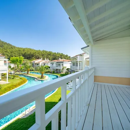 Portville Villas 27 غوجيك