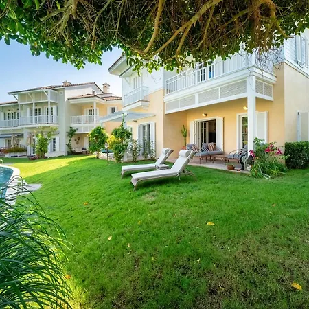 Portville Villas 27 * غوجيك