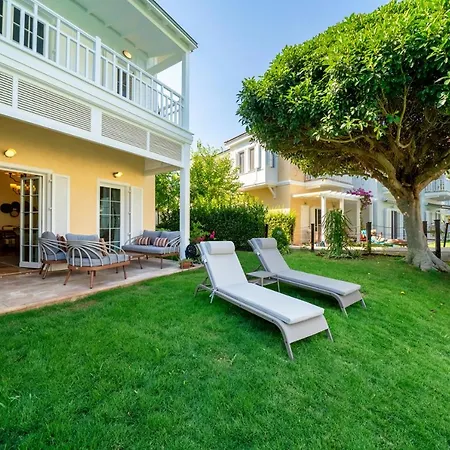فيلة Portville Villas 27 غوجيك