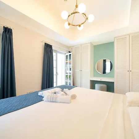 Portville Villas 27 فيلة