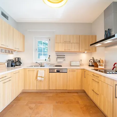 Portville Villas 27 فيلة