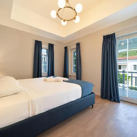 Portville Villas 27 * غوجيك