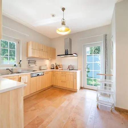 Portville Villas 27 فيلة