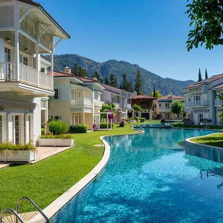 Portville Villas 27 غوجيك