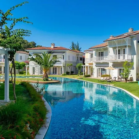 فيلة Portville Villas 27 غوجيك