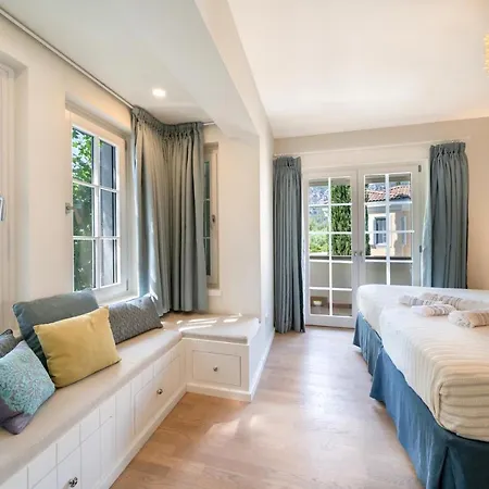 فيلة Portville Villas 27
