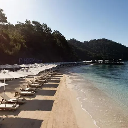 فيلة Portville Villas 27