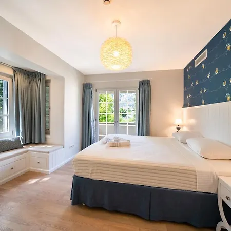 Portville Villas 27 فيلة غوجيك