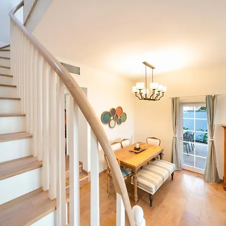 Portville Villas 27 * غوجيك