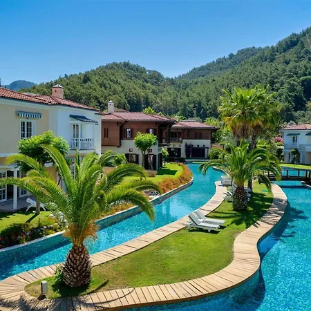 فيلة Portville Villas 27