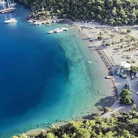 Portville Villas 27 فيلة